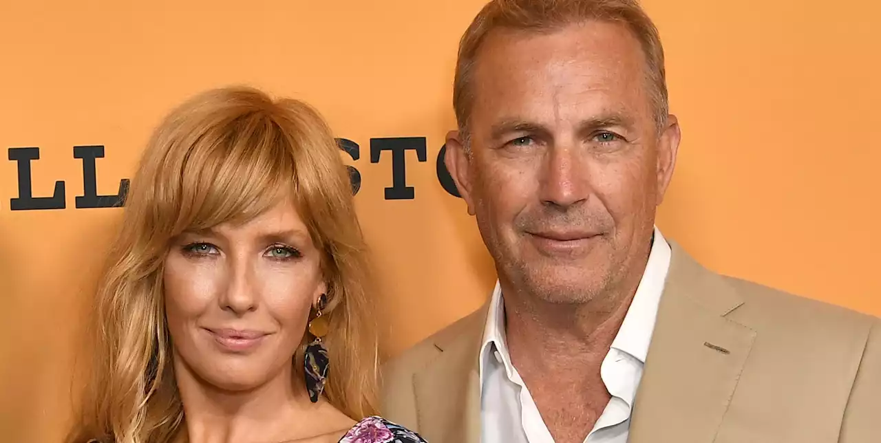 'Yellowstone’ Fans Can't Keep It Together After Kevin Costner and Kelly Reilly’s Show News