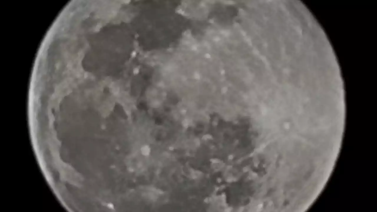 Todo lo que debes saber de la Luna llena de Gusano