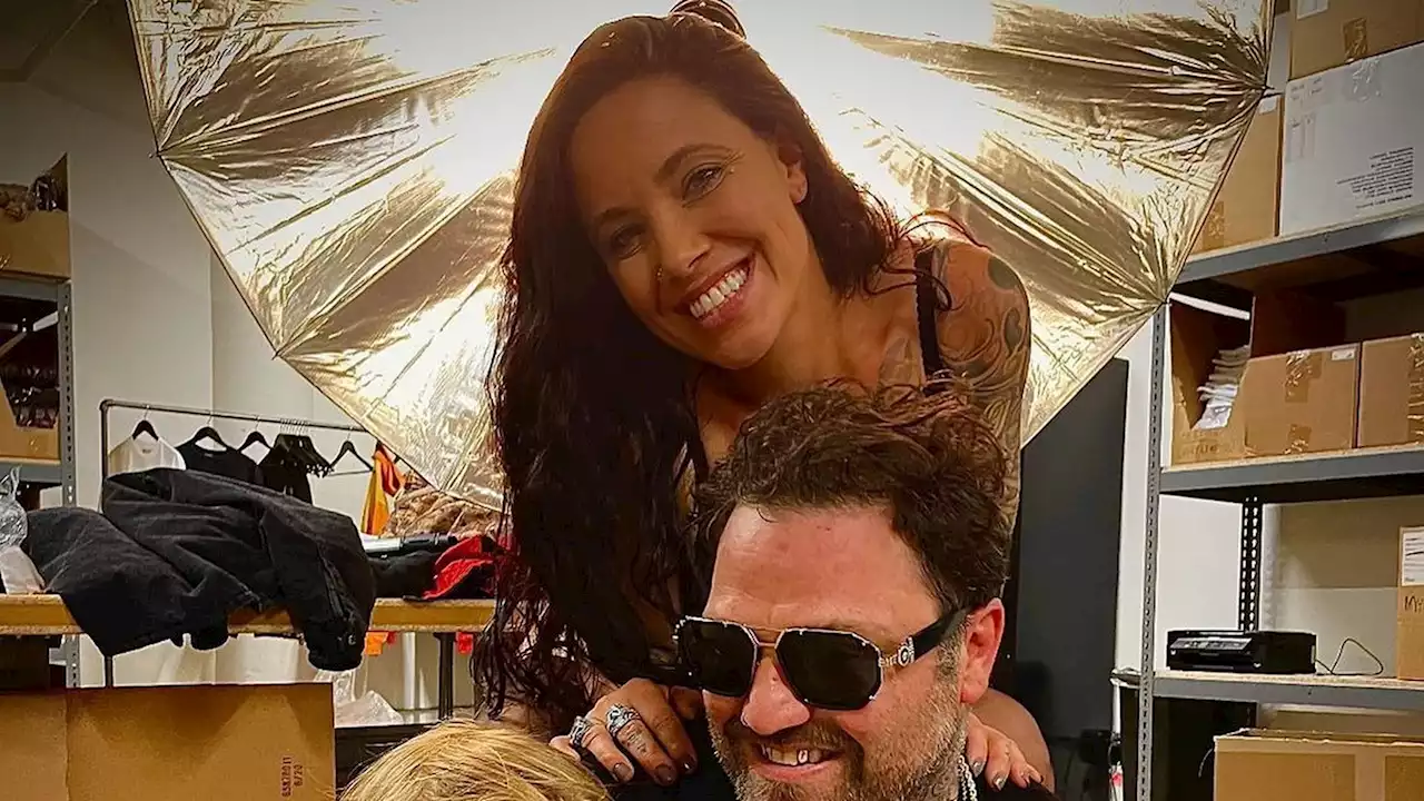 Nach Trennung: Bam Margera zahlt Frau und Sohn kein Geld!