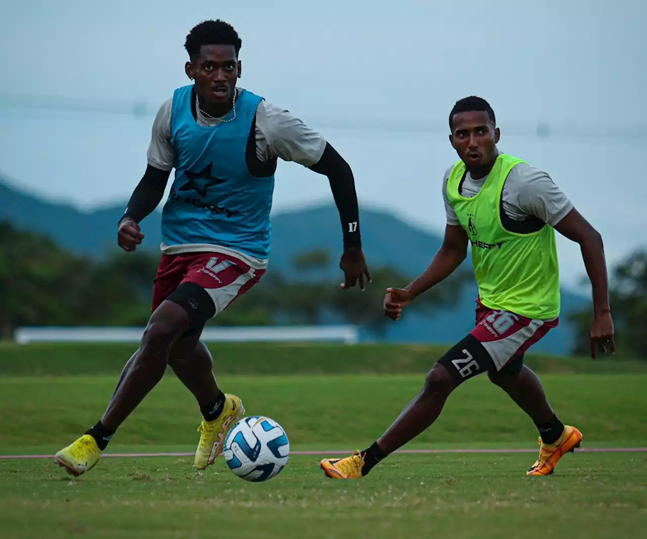 Tolima ya definió convocados para la 'heroica' ante Junior: quiere seguir en Sudamericana - Pulzo