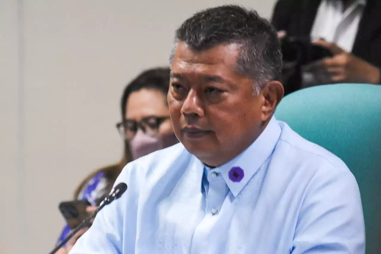 Remulla on Degamo slay probe: No one is exempted