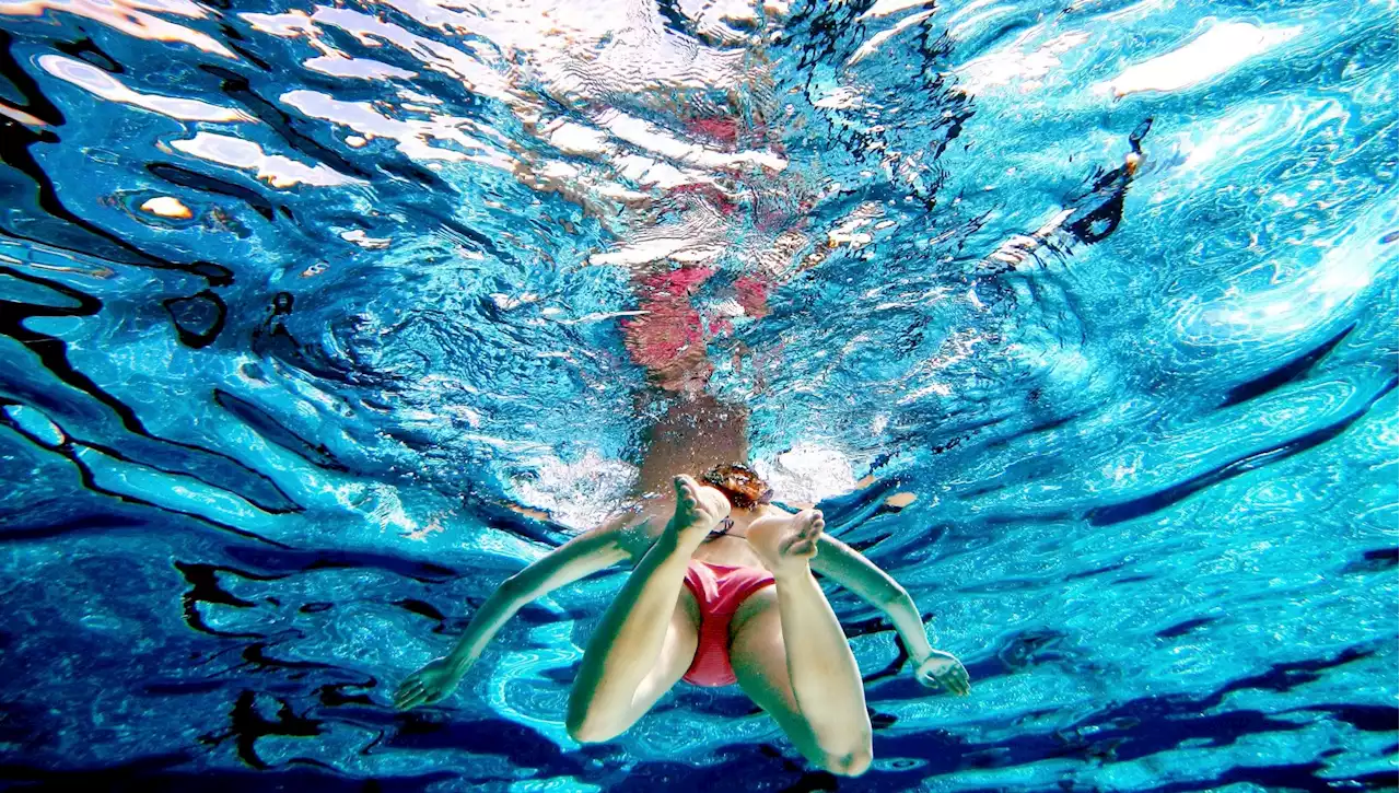 Berlino autorizza il topless nelle piscine pubbliche