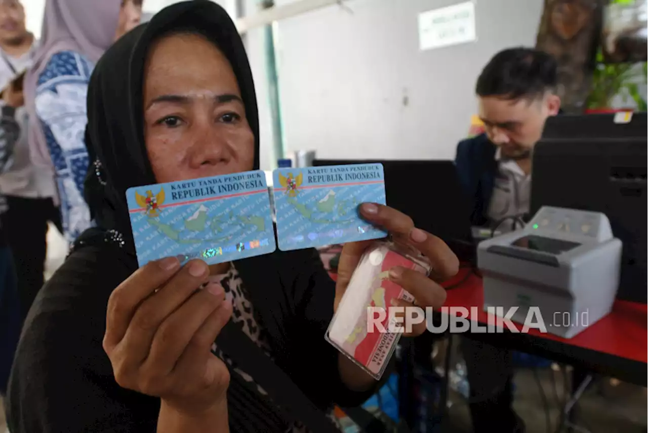 Masih Ada 206 Korban Kebakaran Depo Plumpang yang Mengungsi |Republika Online