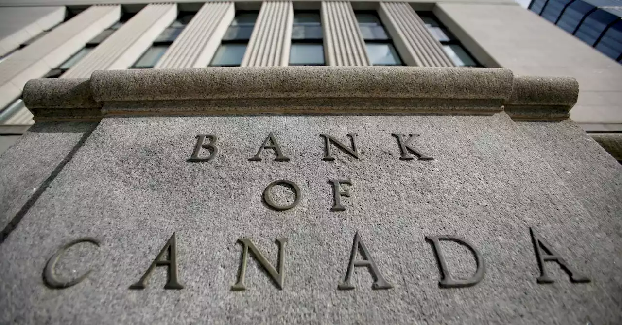 Bank of Canada and Fed head for historic divergence, in a blow to loonie