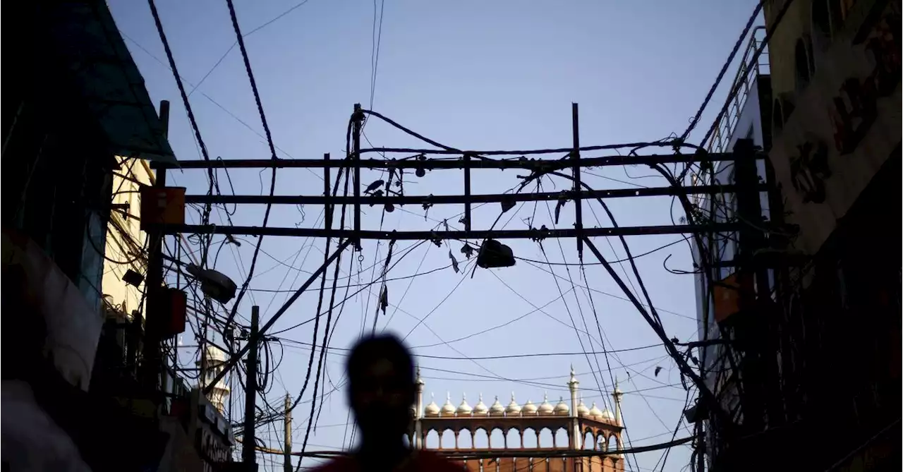 Explainer: Why has India's power demand surged?