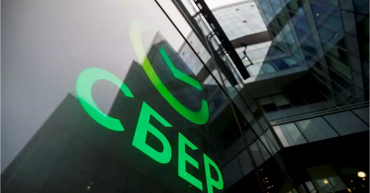 Russia's Sberbank expects strong profit rebound after sanctions-hit 2022