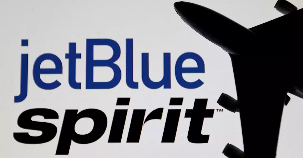 US lawsuit challenging JetBlue's Spirit deal assigned to new judge