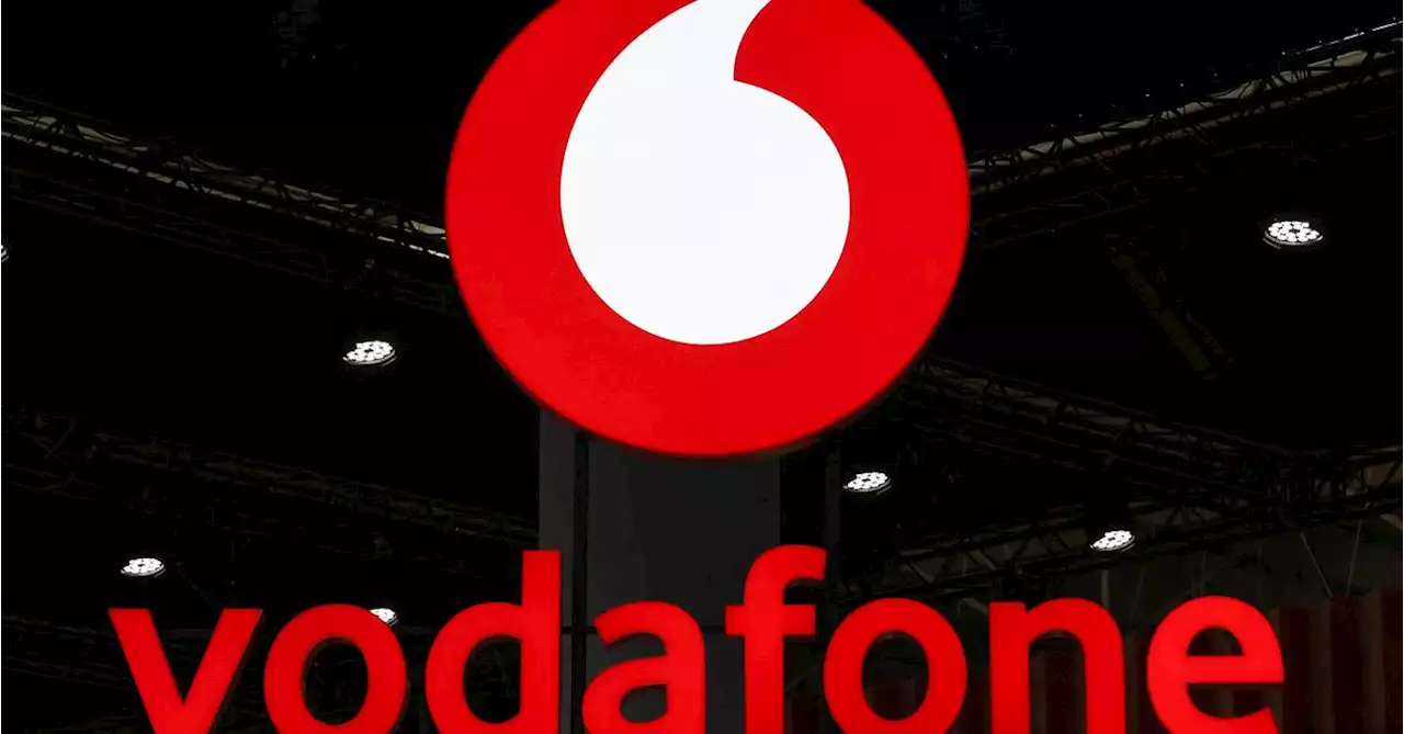 Vodafone targets some 1,000 jobs cuts in Italy - union officials