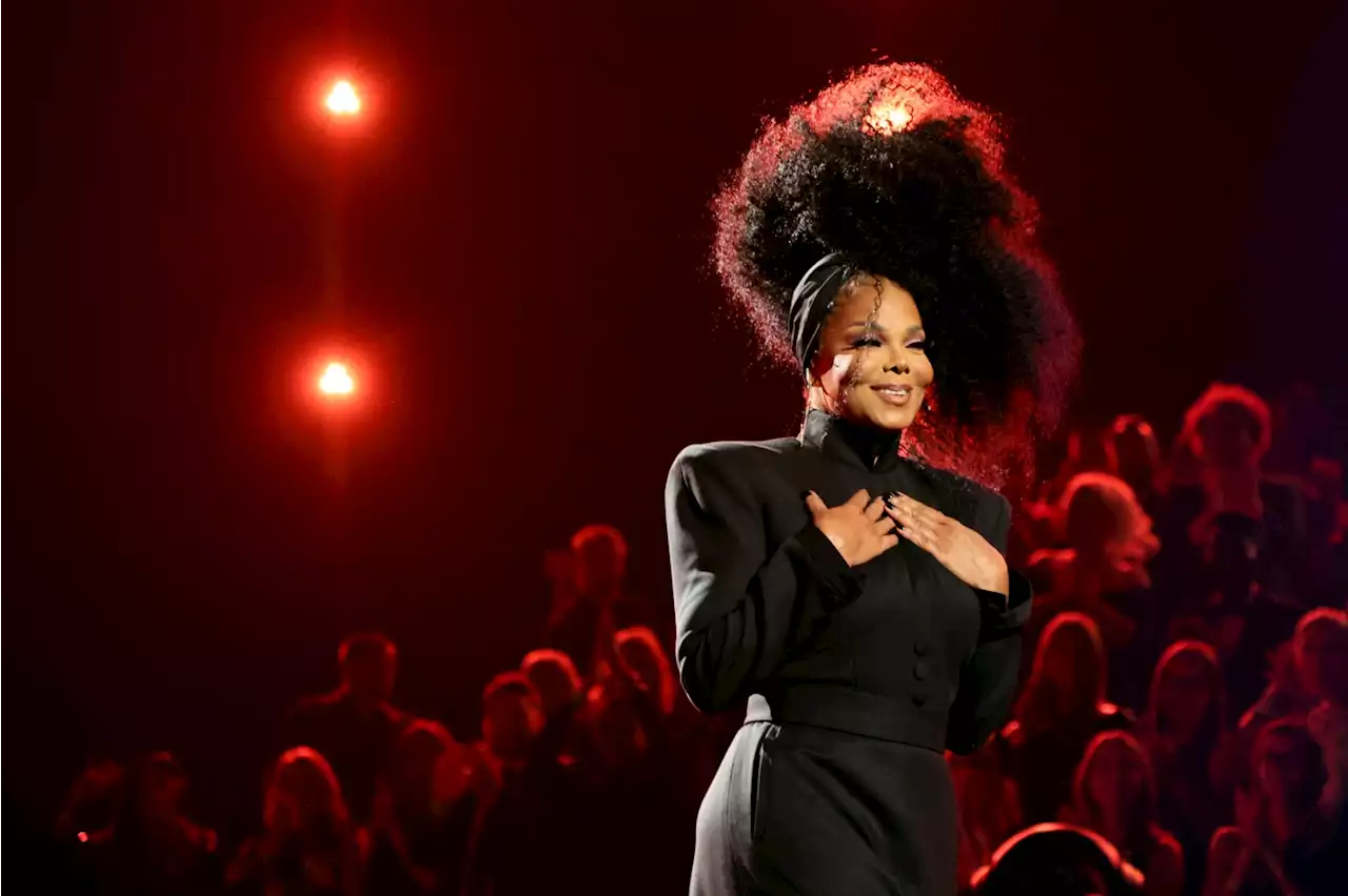 Janet Jackson to Chronicle Upcoming Tour for New Documentary 'Family First'