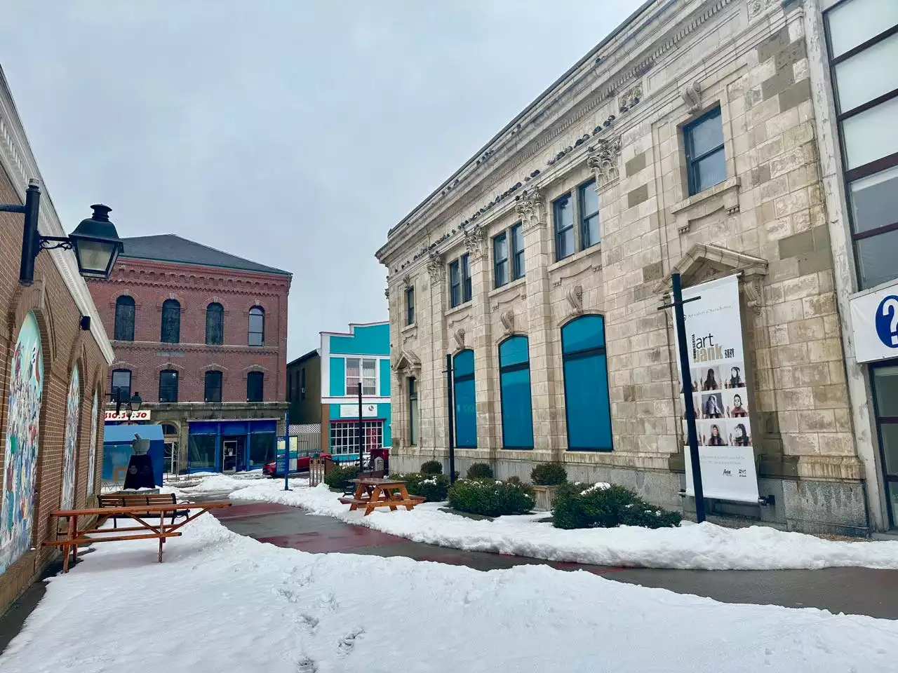 A month of events on tap as March Fest makes its premiere in Yarmouth | SaltWire