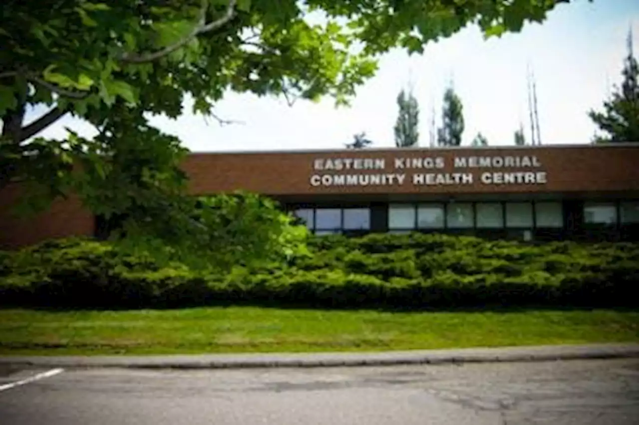 Eastern Kings Memorial after-hours clinic in Wolfville temporarily reducing hours | SaltWire