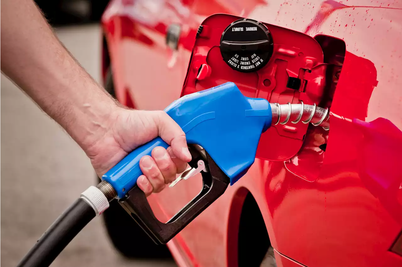 Prices at the Pumps: March 8, 2023 | SaltWire