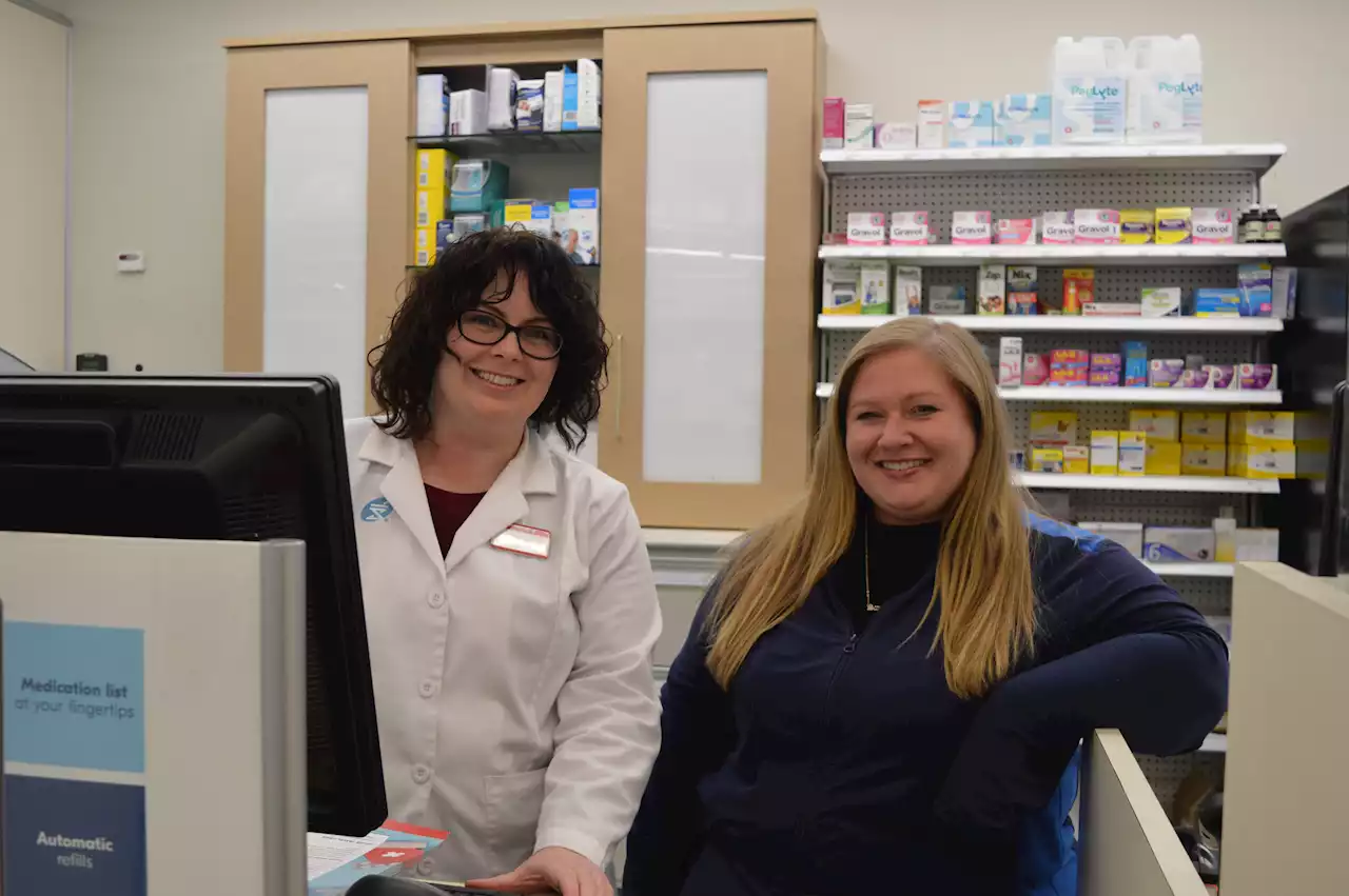 Protect yourself: Cape Breton pharmacists advise travellers to book a travel consultation | SaltWire