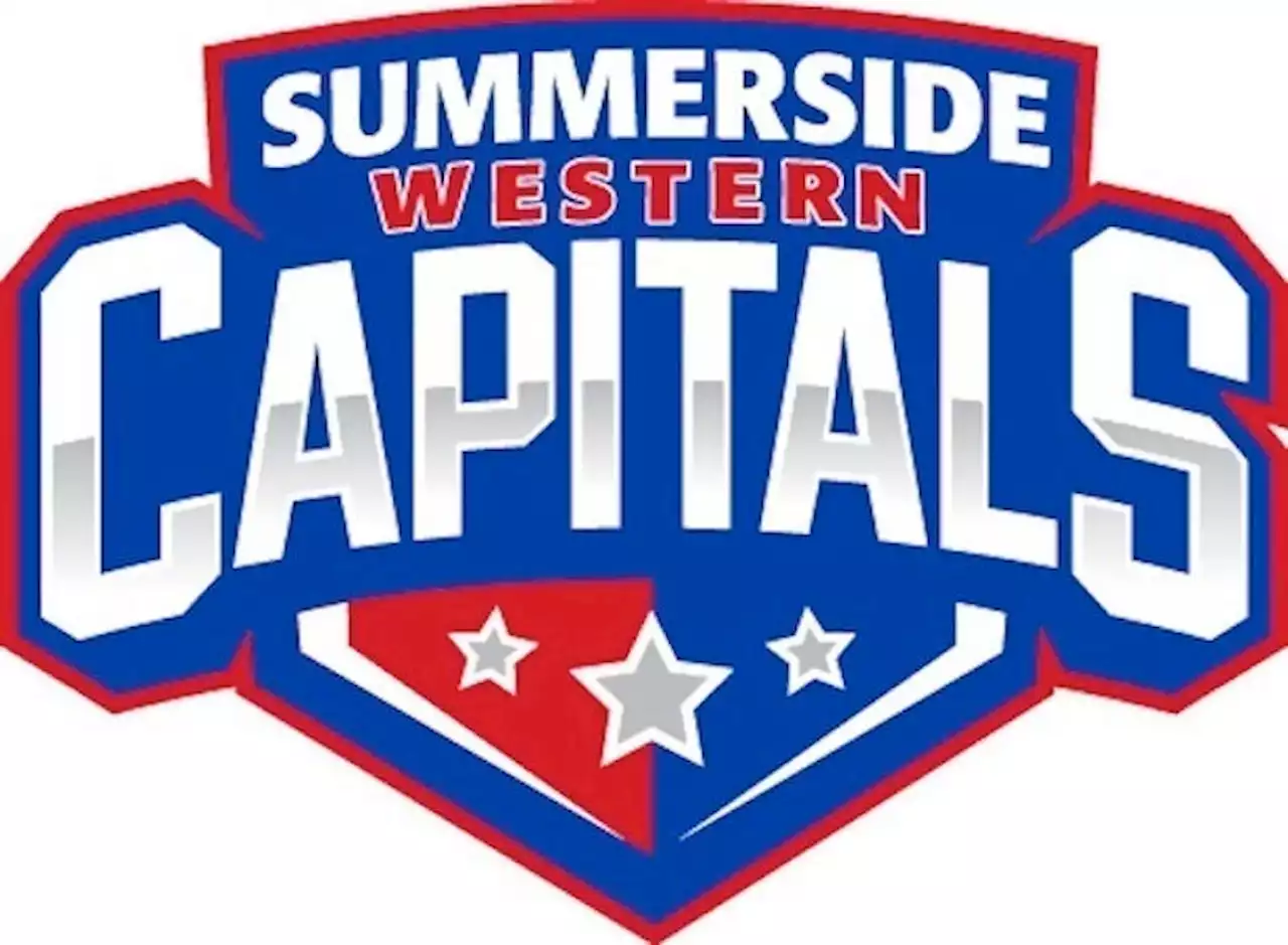 Summerside Western Capitals win sixth straight game | SaltWire