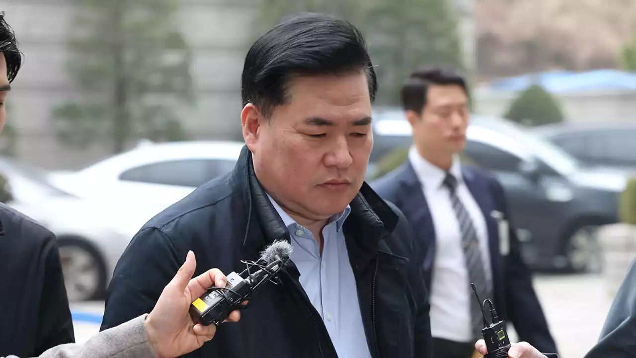 유동규 '이재명 위해 살았는데'…재판서 '변심' 계기 밝혀