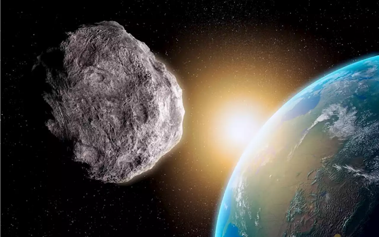 Newfound Asteroid May Strike Earth in 2046, NASA Says