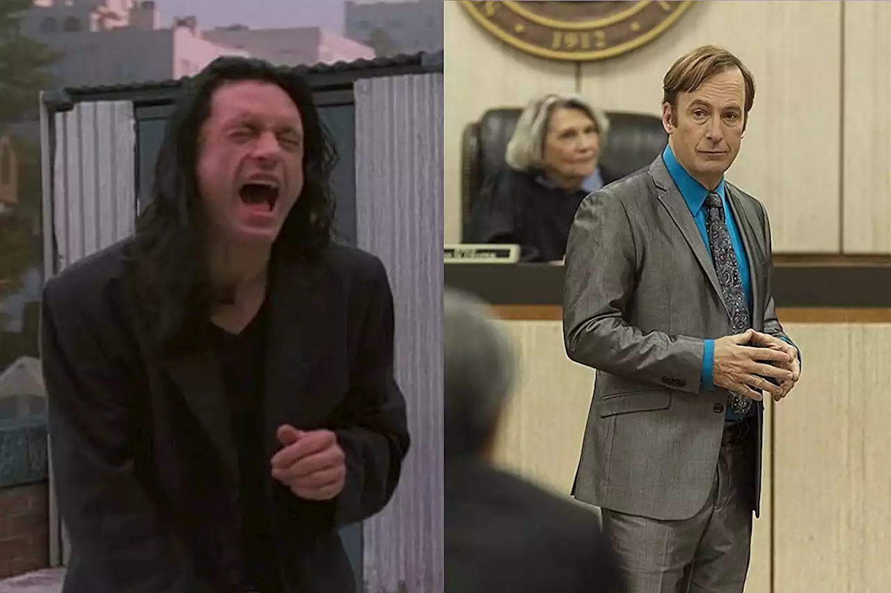 Bob Odenkirk Is Starring in a Remake of ‘The Room’