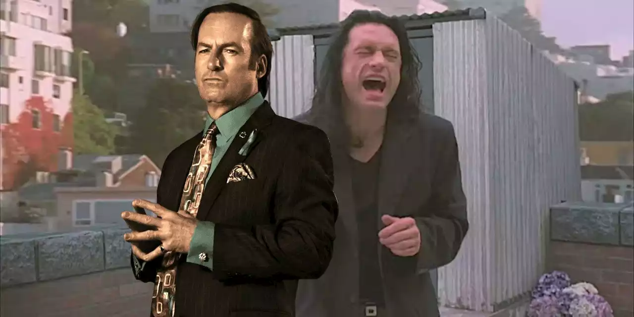 Bob Odenkirk To Star In The Room Remake In Tommy Wiseau's Role