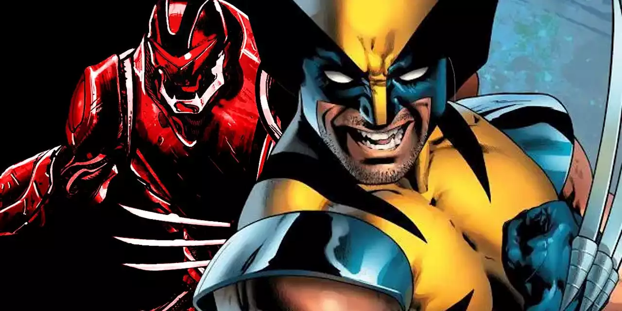 New Wolverine Is the Ultimate Weapon Against the X-Men