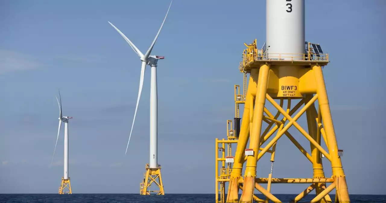 San Diego shipbuilder NASSCO angling to become big player in the offshore wind energy industry