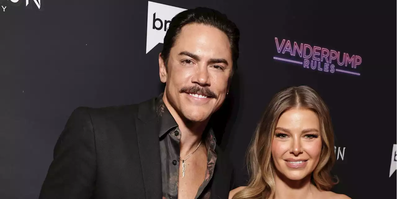 A Complete Timeline of the Tom Sandoval, Ariana Madix, and Raquel Leviss Cheating Scandal 🤯