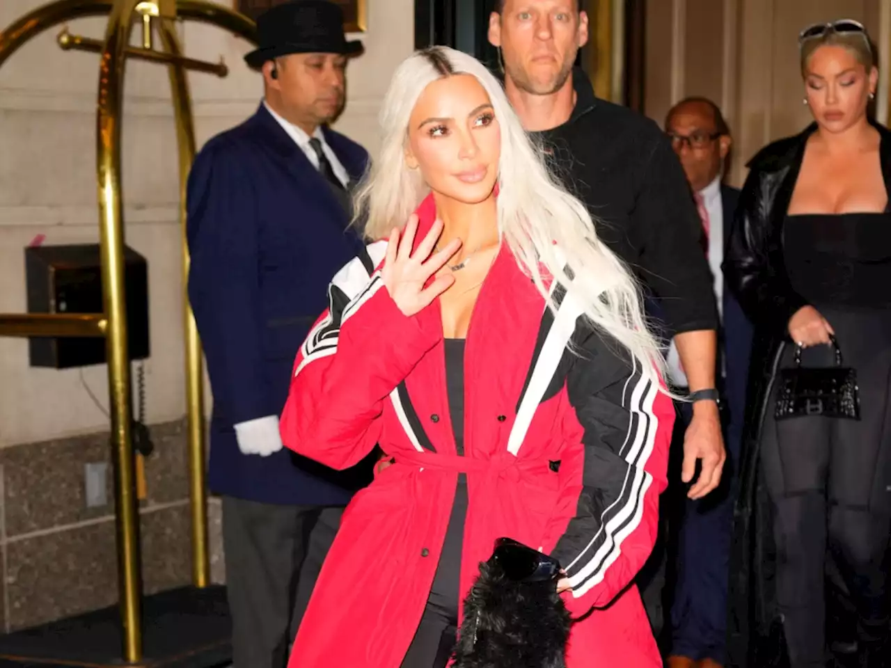 Kim Kardashian Reportedly Has This One Dating Wish Following Her Split With Pete Davidson