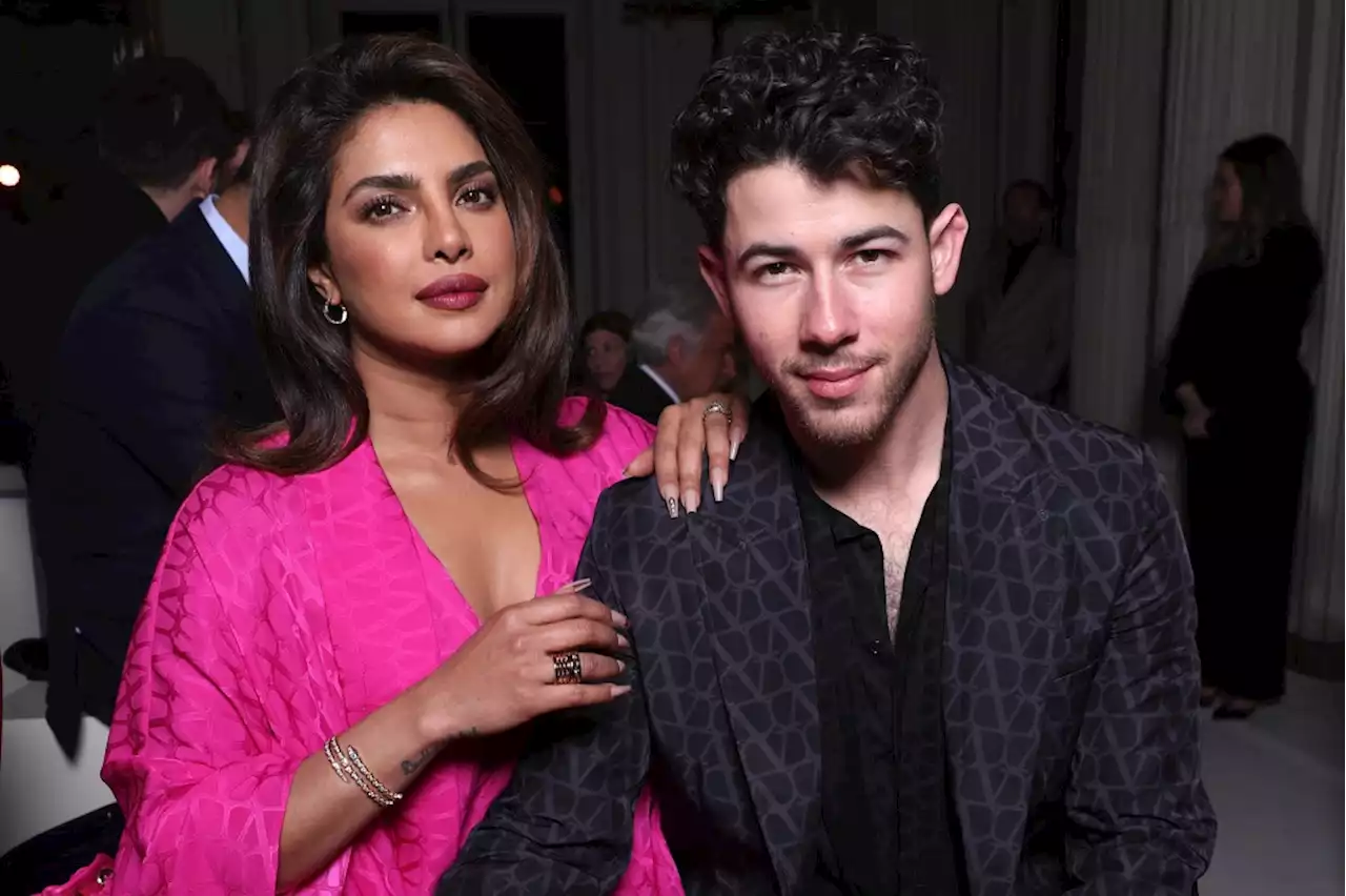 Priyanka Chopra Shares How Her Priorities Changed Since Welcoming Baby Malti: ‘I Like To Be There When She Wakes Up’