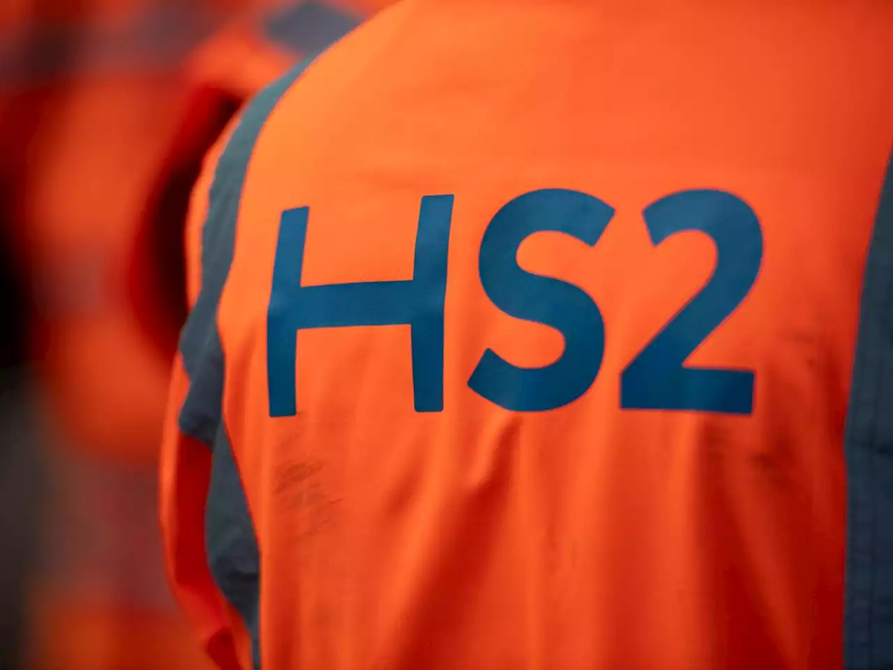 Government expected to confirm HS2 delays to cut costs – report