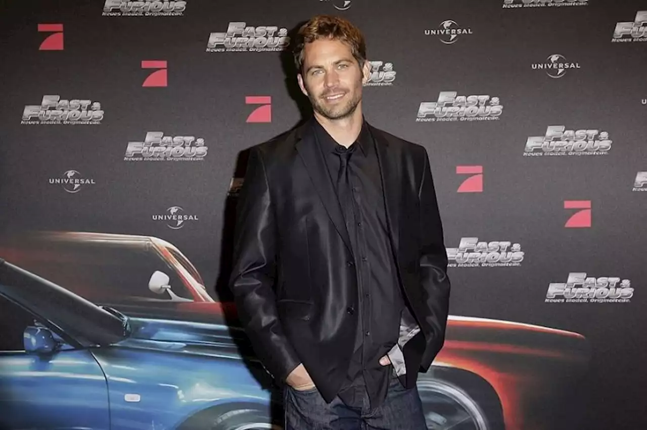 10 Artis yang Meninggal saat Syuting Film, Paul Walker Paling Tragis