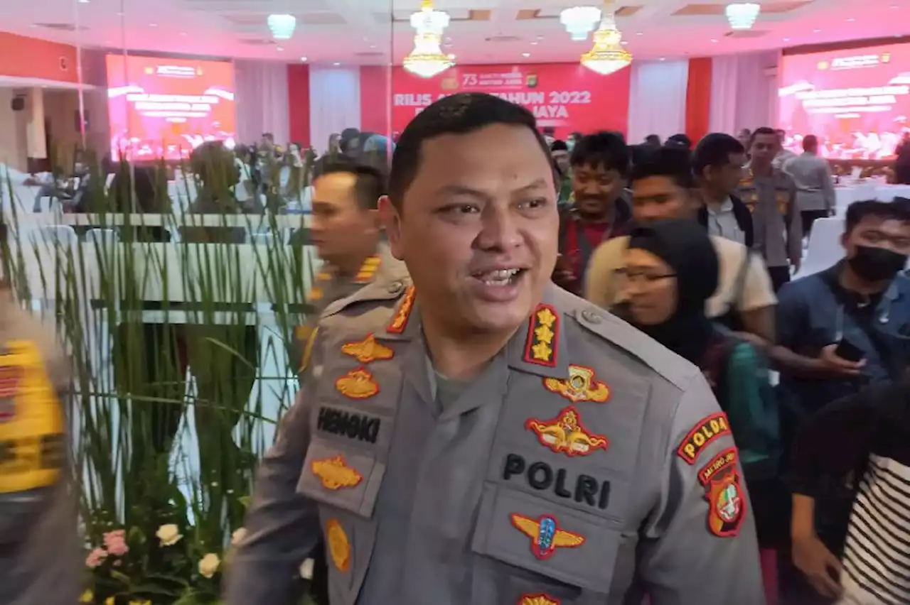 Polisi Dalami Keterkaitan Perempuan Pembisik di Kasus Mario Dandy, Sosok APA Cepu?