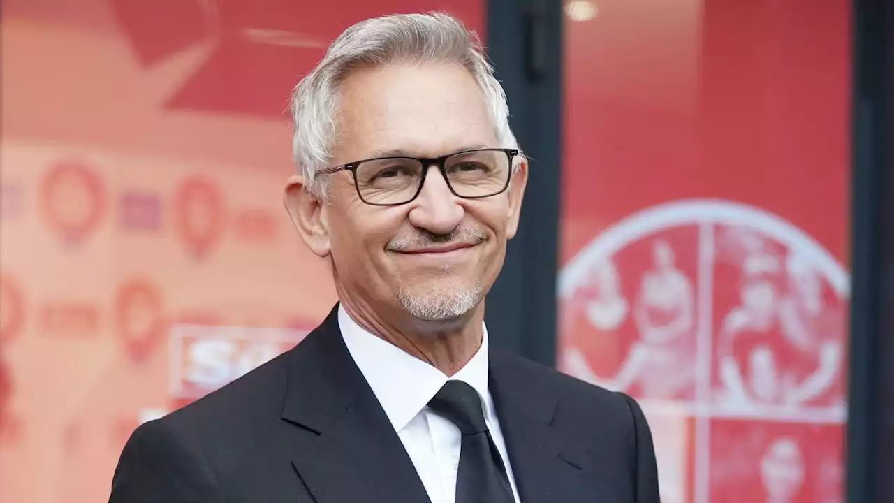 A history of Gary Lineker's most controversial tweets, from Brexit to Russian donors