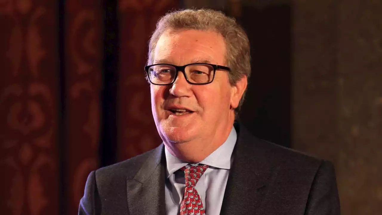 ‘They followed the political science’: Downer slams COVID management