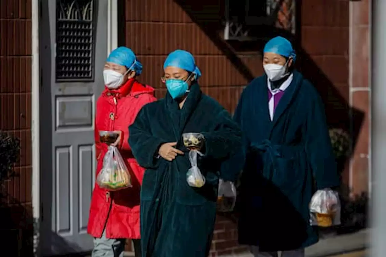 Cina, balzo casi influenza nel Sian: ipotesi lockdown e quarantena