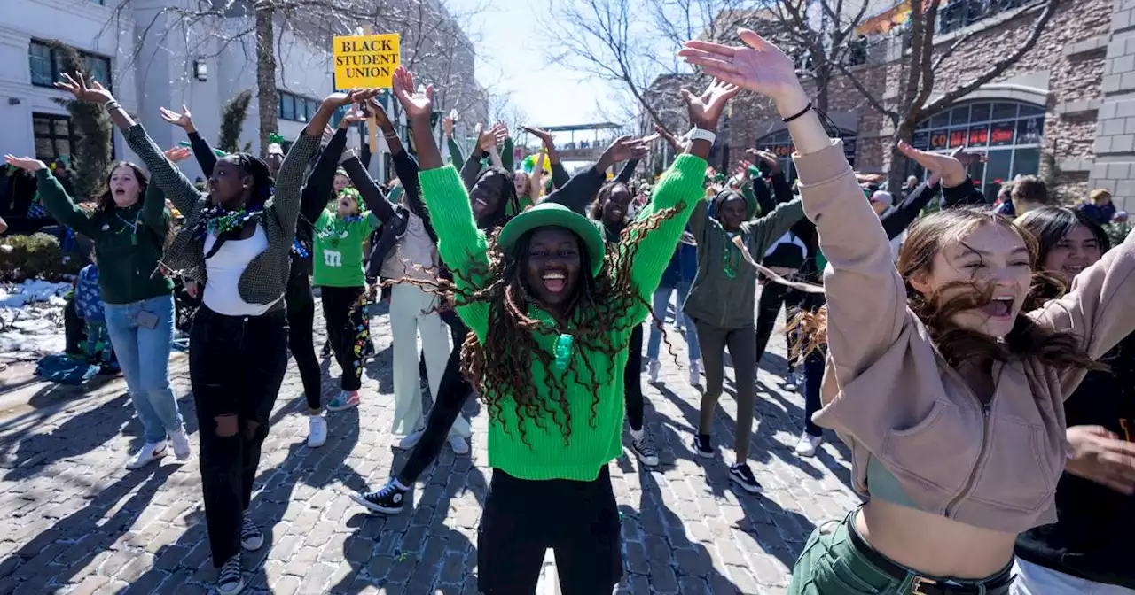 Here’s what you need to know for St. Patrick’s Day festivities this weekend