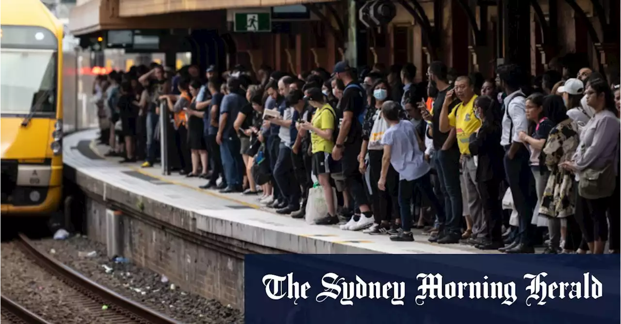 Investigation under way after 250,000 commuters affected by train shutdown