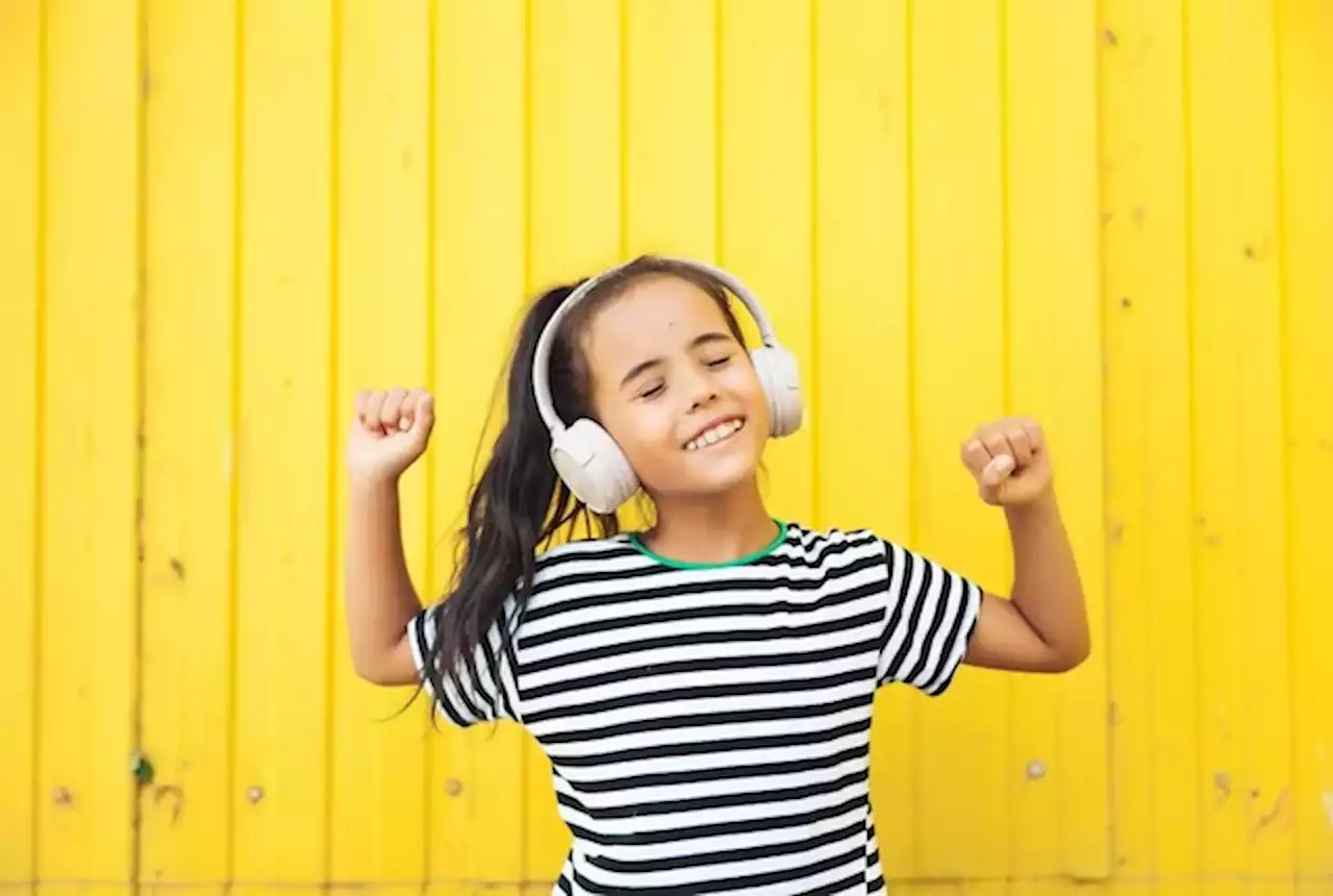 Lagu Anak-Anak Berdampak Positif terhadap Perkembangan Psikologis Si Kecil