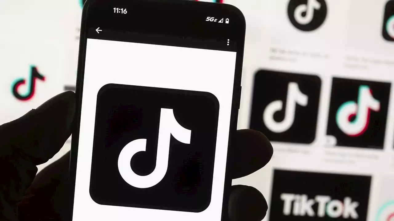 White House backs bipartisan Senate bill which could ban TikTok