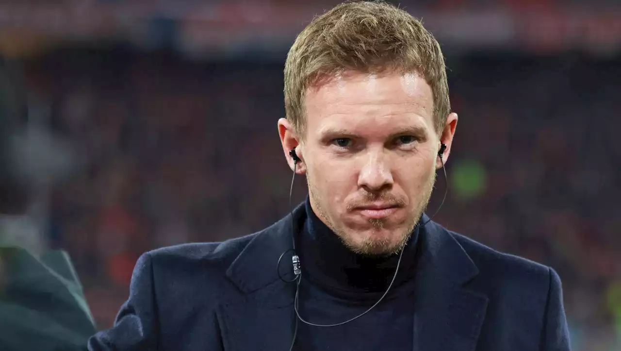 (S+) Julian Nagelsmann: Sein wichtigster Sieg beim FC Bayern