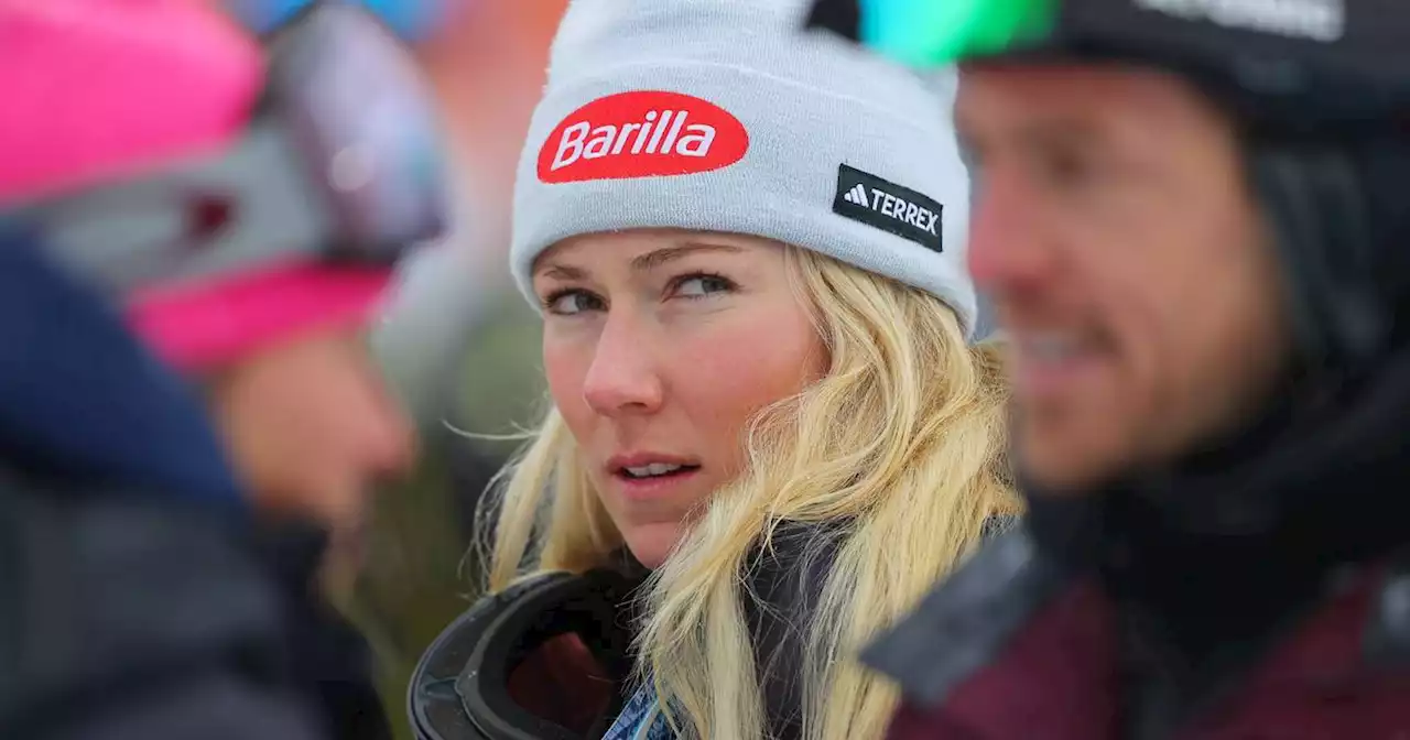 Ski Alpin: US-Superstar Shiffrin mit emotionaler Botschaft - Gedenken an verstorbenen Vater