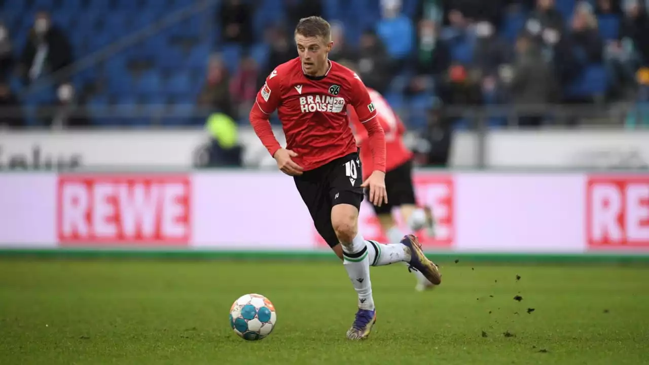 Hannover 96: Sebastian Ernst verrät – Das hat Stefan Leitl verändert