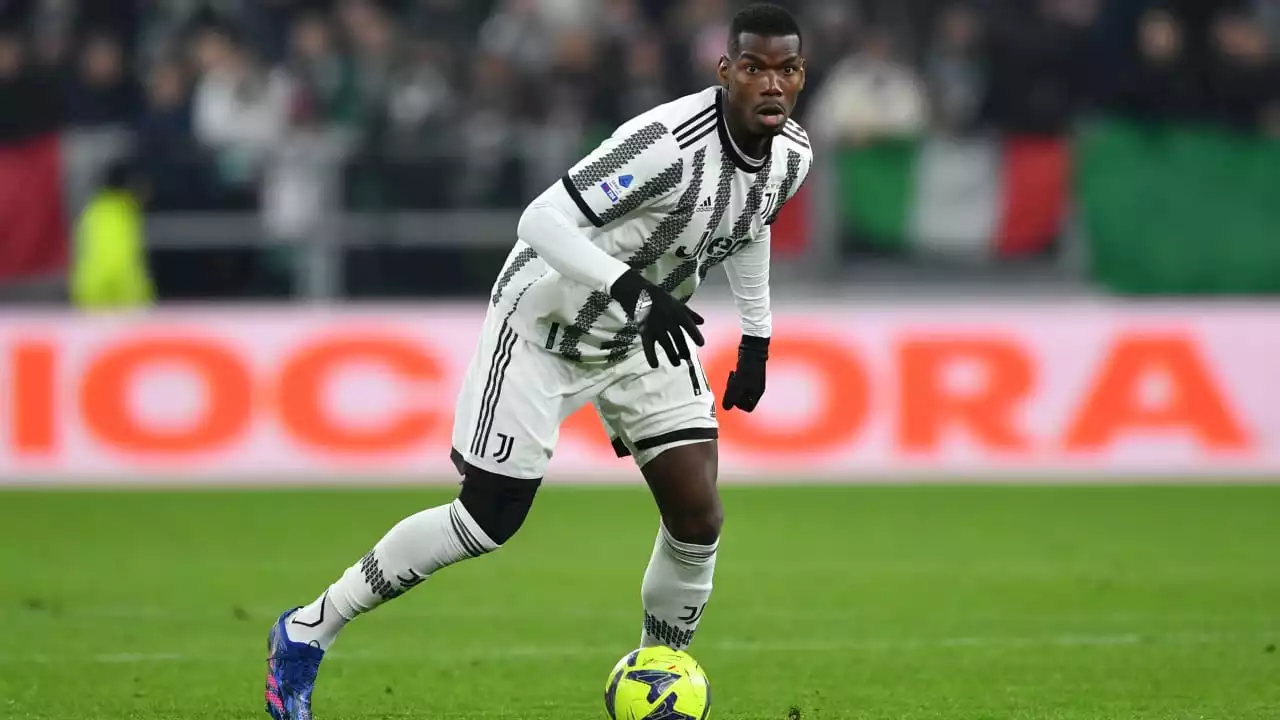 SC Freiburg - Juventus Turin: Pogba-Paukenschlag vor Duell in Europa League