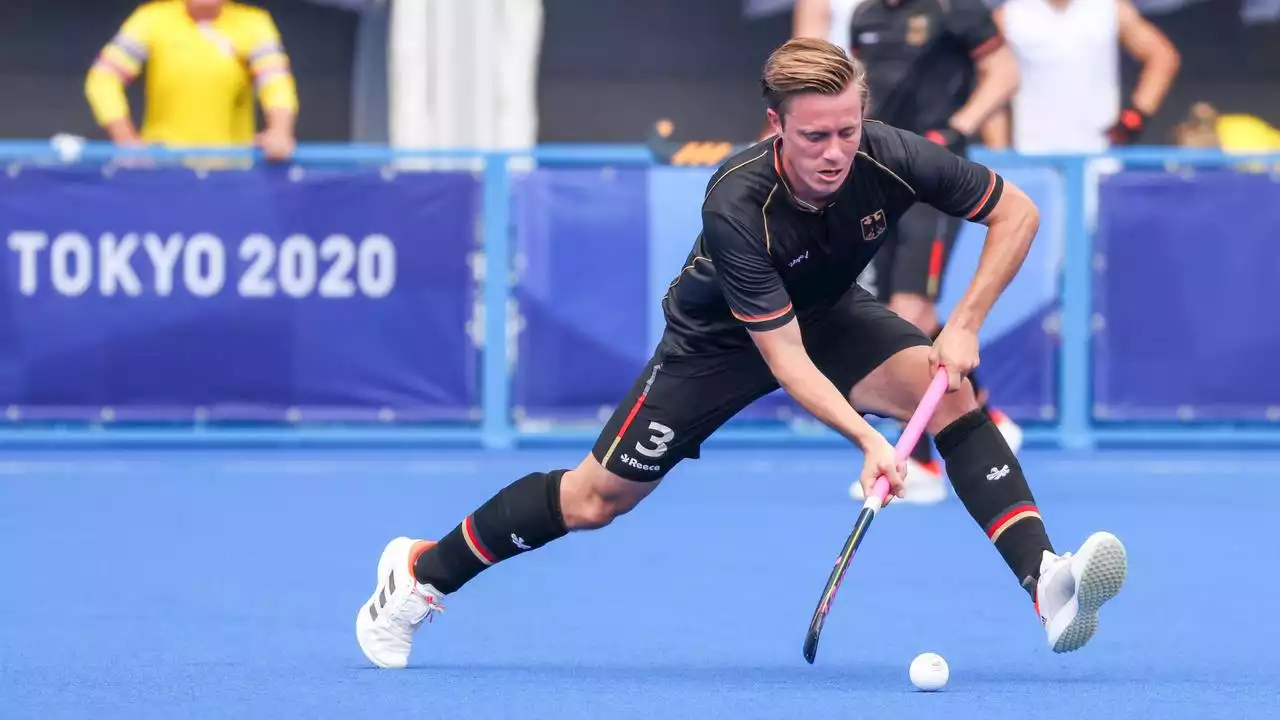 Nach WM-Gewinn: Hockey: Deutschland vor Duellen in FIH Pro League