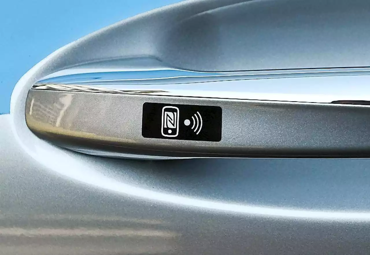 7 ways to help keep your keyless car more secure