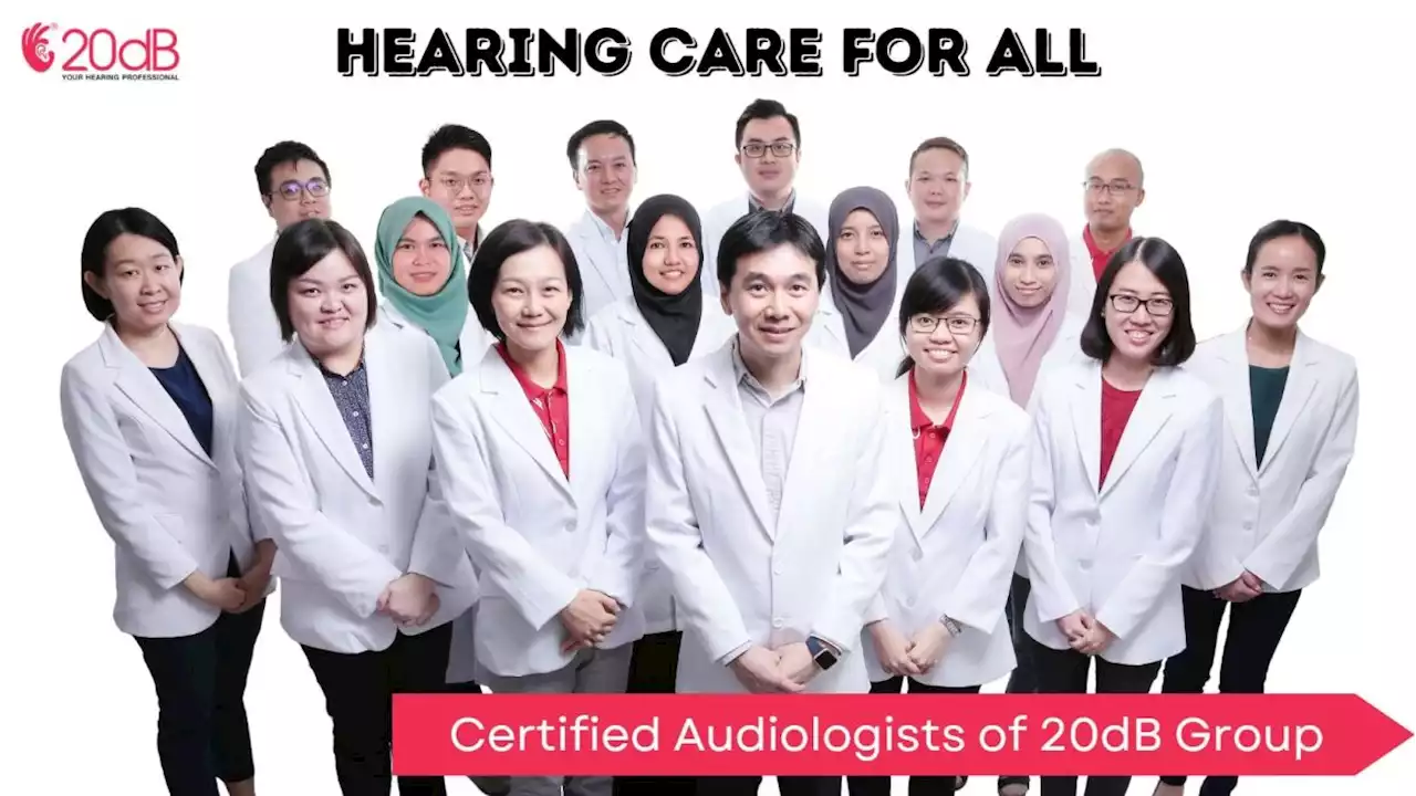 Spearheading quality hearing healthcare