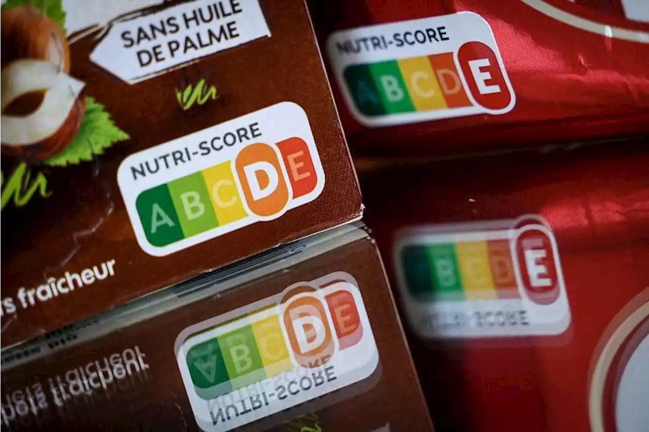 Italy finds it hard to swallow EU food-labelling system dished up by France