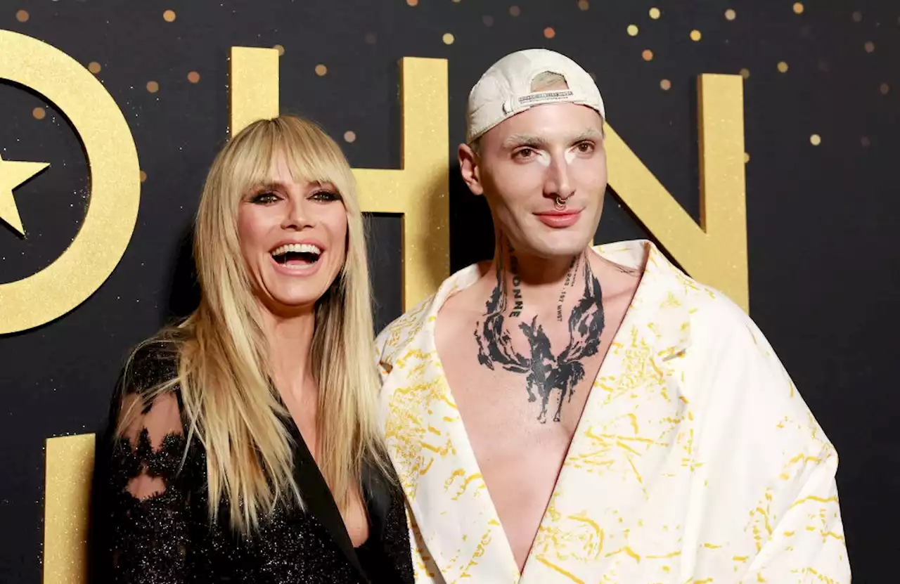 Wer ist GNTM-Gastjuror Yannik Zamboni?