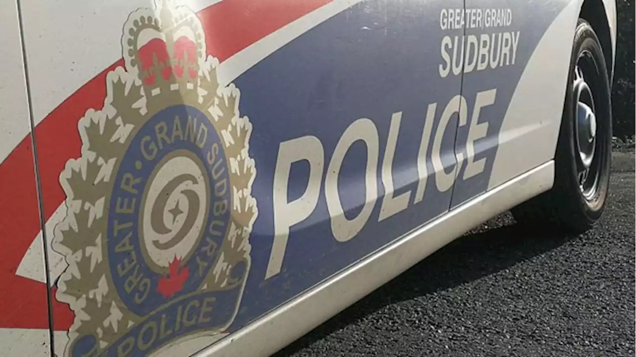 Police on scene of serious assault in downtown Sudbury