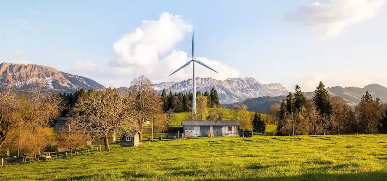 Effets du bruit des éoliennes sur la santé : mythe ou réalité ?