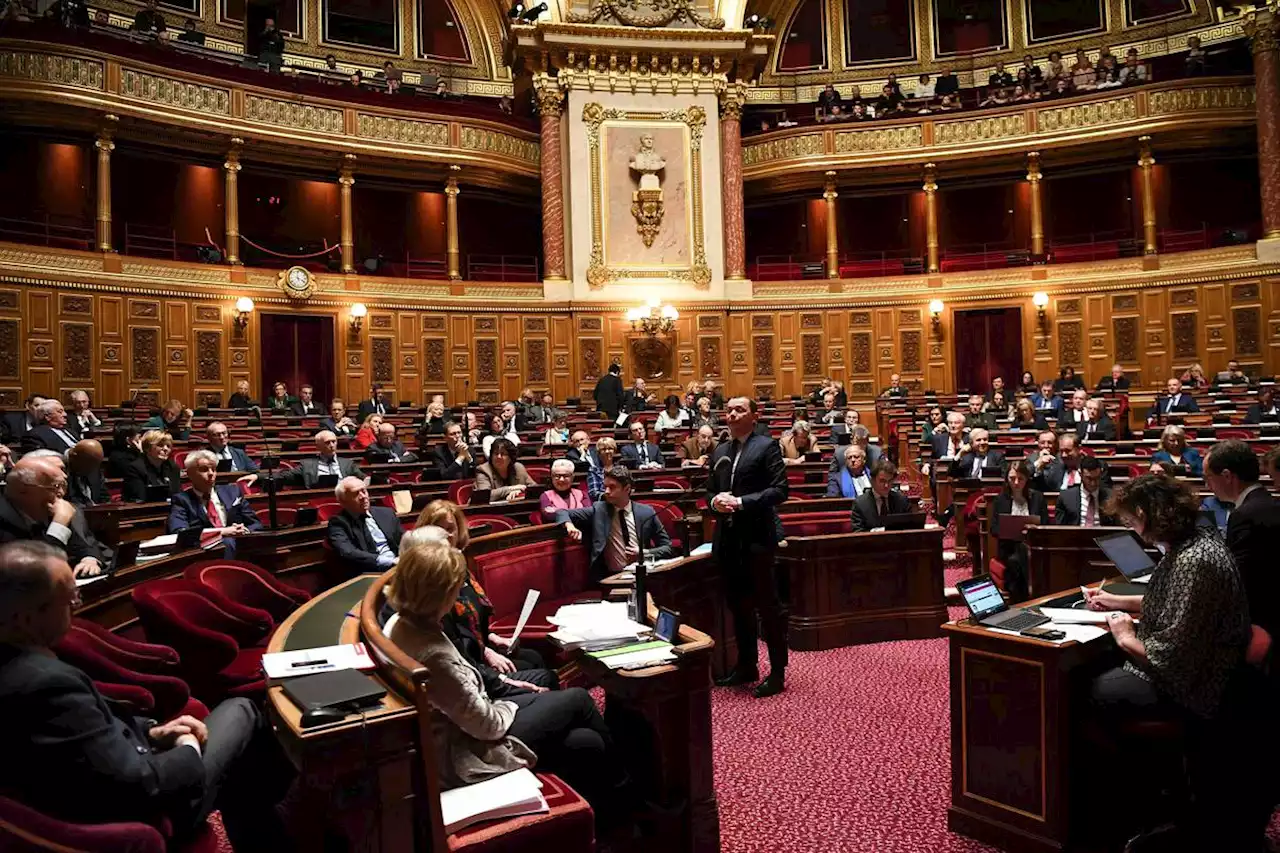 Réforme des retraites : pour les carrières longues, le Sénat élargit à ceux ayant commencé entre 20 et 21 ans