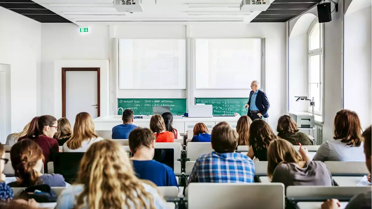 „Bloß kein Abbau“: Das wünschen sich die Berliner Hochschulen von CDU und SPD